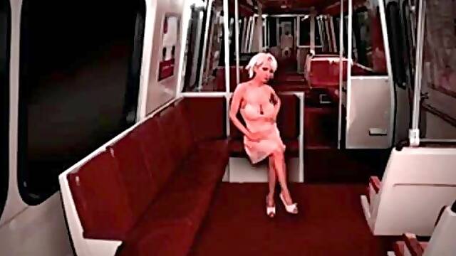 Tp train: Big Tits, Babe Interracial Porn