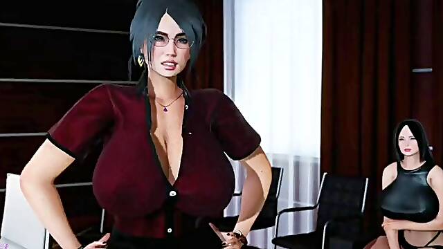 Vacaciones Con La Familia, Vacaciones De Sexo