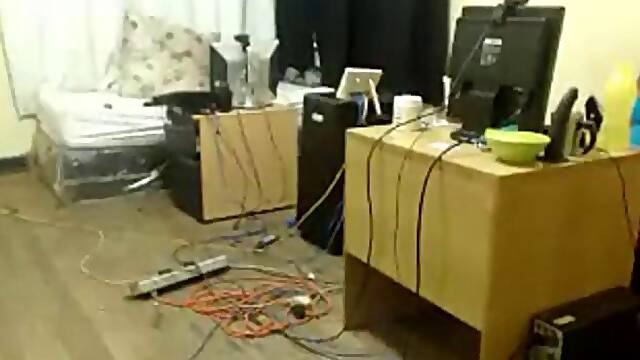 Cute tattooed African webcam model: Big Tits, Solo Ebony Porn