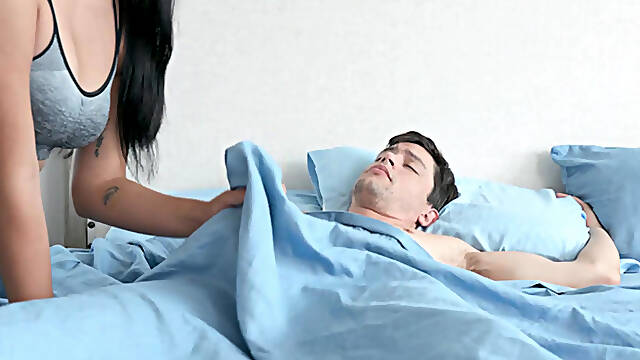 小さなおっぱい