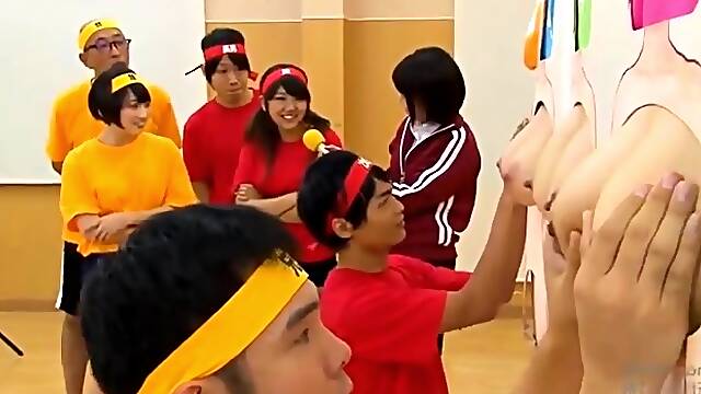 Niñas Cachondas, Estados Unidos Ñiñas, Japonesas Jovencitos