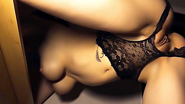 A ultra-cutie with a flawless congenital bod wished me to spunk inwards