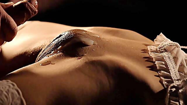 Sexo Erotico Sensual, Veronica Rubia, Esperma Femenina