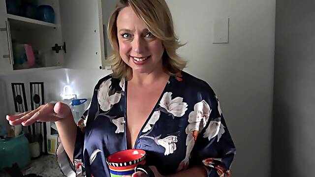 Culos Grandes En La Playa, Le Rompe El Culo Por Accidente, Accidente Pov