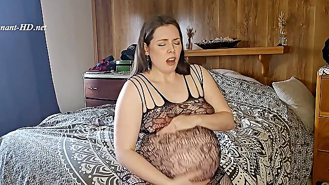 Pregnant Teacher Labor Fuck