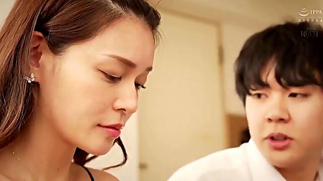 Dipancing Tetangga Mulu Movie