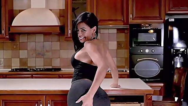 Teamskeet - hot mexican (Canela Skin) wants chico stick