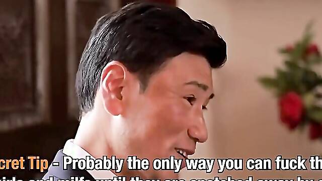 Japanese Mom Remarrying Kyoko Ichikawa [Decensored] HQ