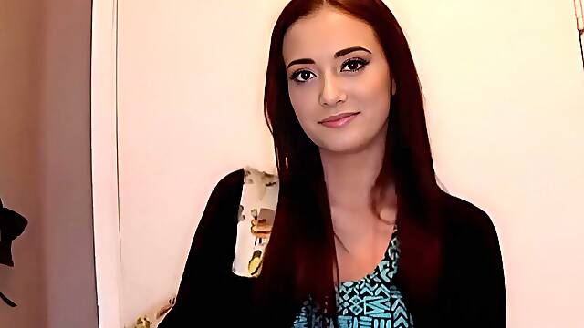 キャスティング　アナル　中出し