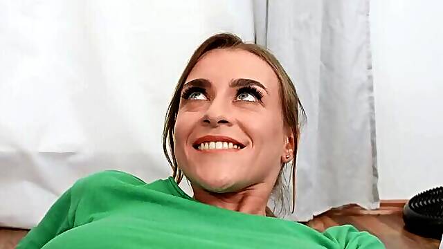 BRAZZERS Fucking Physio! ft. Josephine Jackson on PornHD