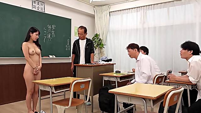 Svgal010 - Todays Lesson Uses Teachers Vagina Uncensored (nishino)
