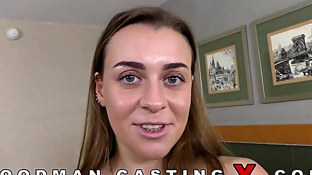 Josephine Jackson Casting