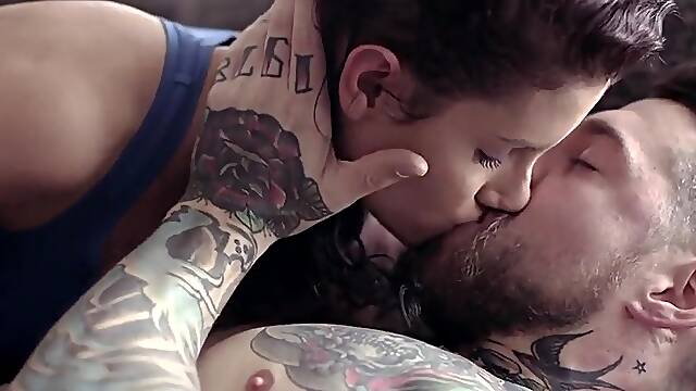 Leanna Sweet- Kendos Brunettes