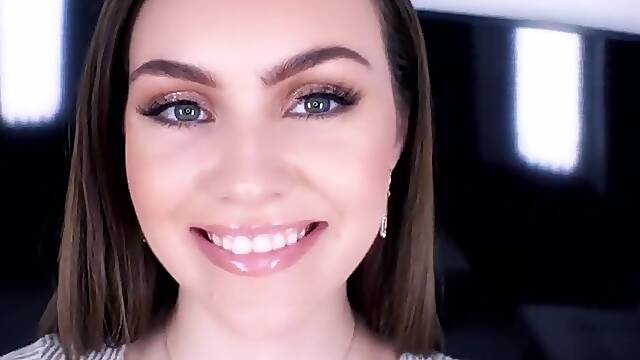 Freya Parker To Suck Cock, Fuck And Swallow Cum