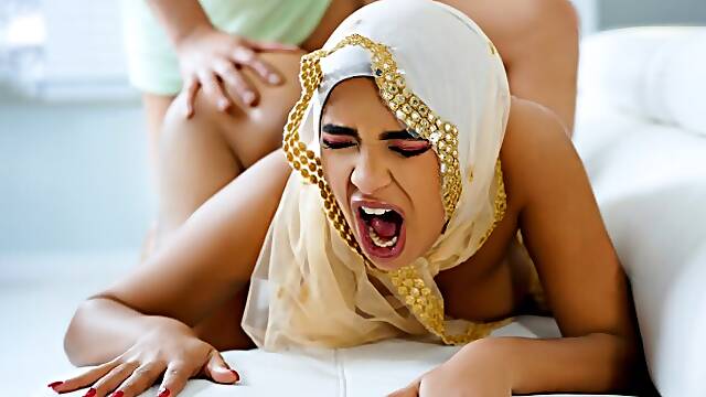 むすりむ, デブアナル