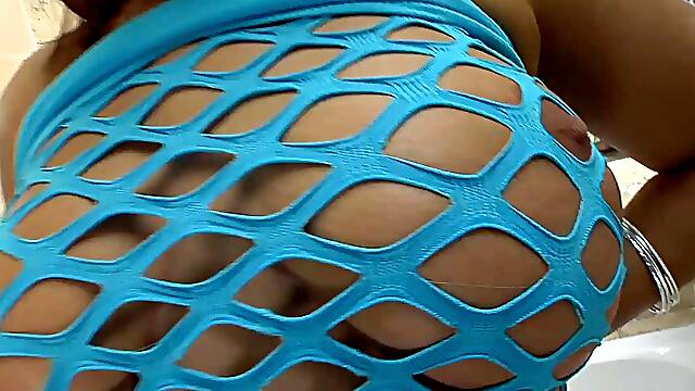 Fucking big boobs teen 18