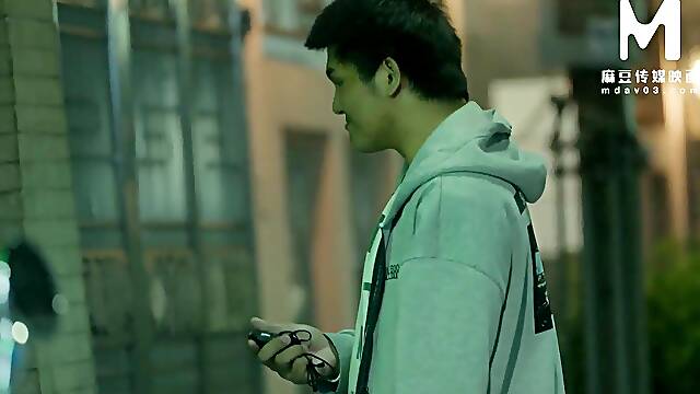 ModelMedia Asia - Chinese New Year Sex Clubs EP1