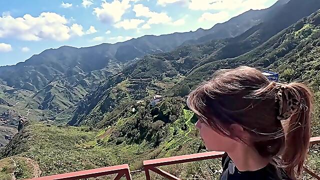 Beach fucks wild allure captivates in a daring, passionate amateur intimate romp.