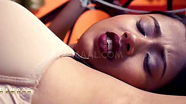 Love Dose Season 01 Episode 02 Uncut (2022) XtraMood Hindi Hot Web Series - Indian