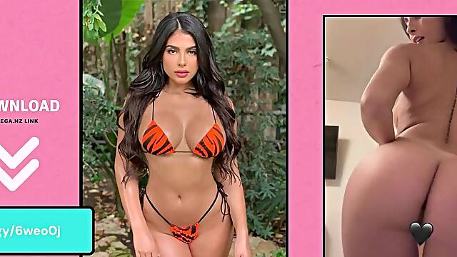 Amanda Trivizas - Amanda