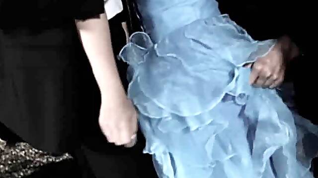 Let's finish prom night in style, girl!