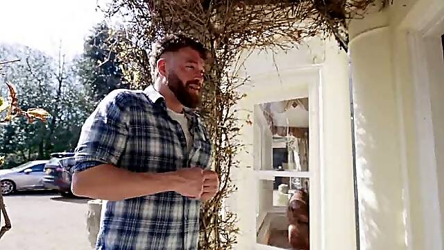 Danny D window washing wankers