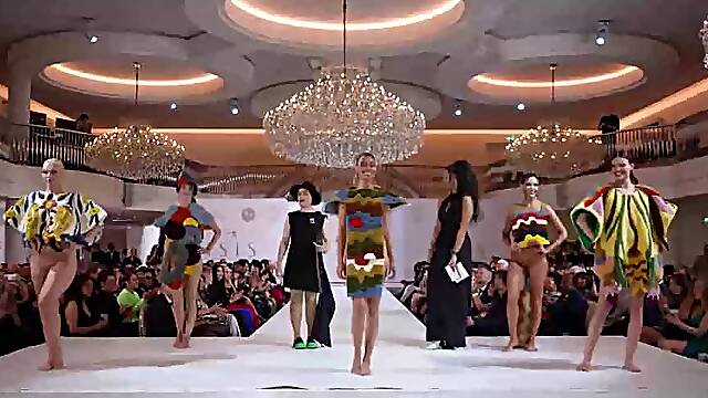 I s i s Fashion Awards 2025