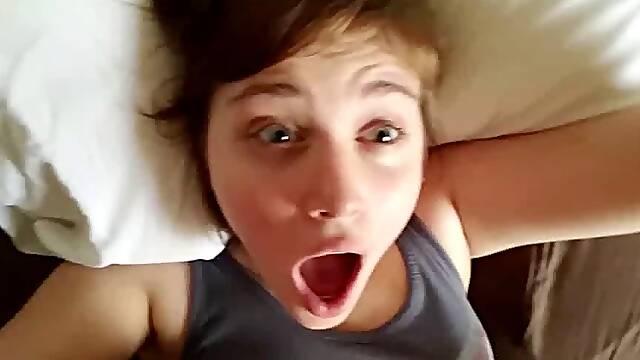 Teen first time