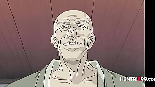 Busty MILF Groped & Pounded By Her Filthy In Law's