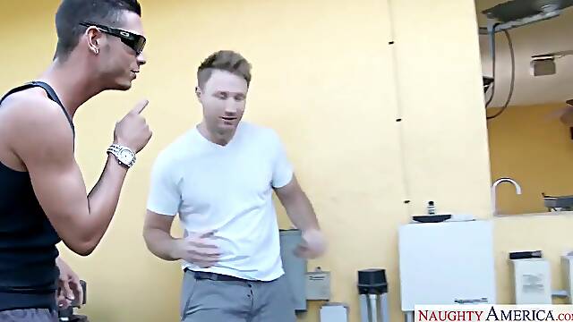 Excellent Xxx Scene Milf Watch - Julianna Vega