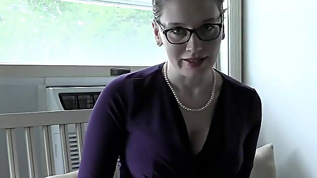 Step mom Is Your Trained Anal Slut With Bettie Bondage