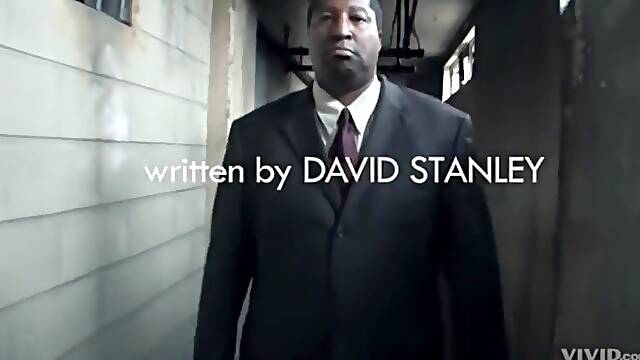 The Condemned - Anthony Rosano, Marco Banderas And Meggan Powers