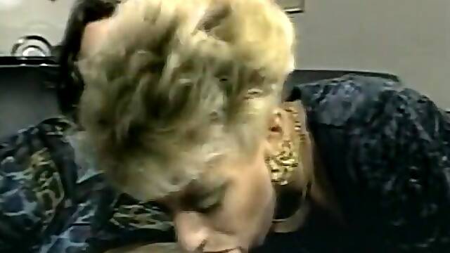 Dave Hardman, Anna Malle And Amanda Addams - Behaart Durch Die 80er