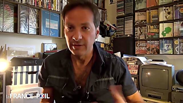 French Big Ass Bbw Anal Mature