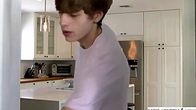 Culo Grande Y Medias, Miron Maduros