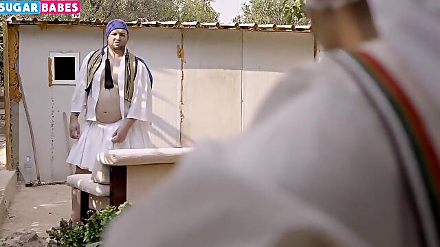 Greek Farmer Milf Anal Sex