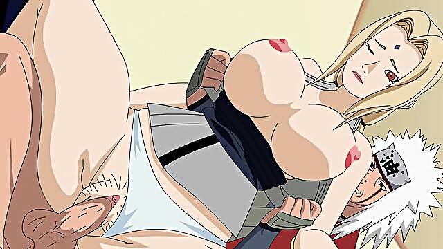 Naruto Boruto - Animation Tsunade Senju Fucking Hard (anime Xxx) (uncensored Hentai) Full - Hentai Anime And Car Toon