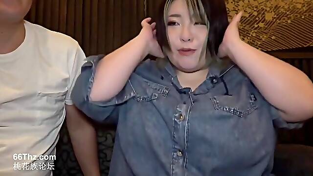 Weekend Limited 1000pt Off No25 Miraculous Big Breasts M Cup Beauty Saddle Shooting Enjoying Boobs