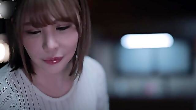 Kano Ai - Juq-071 First Bbc, K-cup Wife Part 1