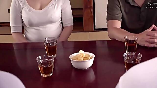 日本人人妻　母, 日本人人妻母, 姑 日本人