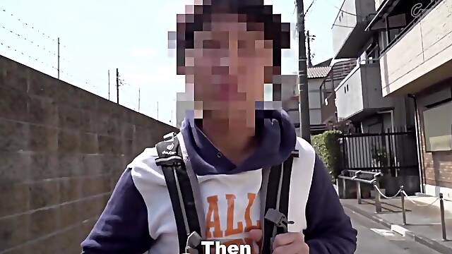 Añol, Visita Japonesas, Japonesa Subtítulo Español