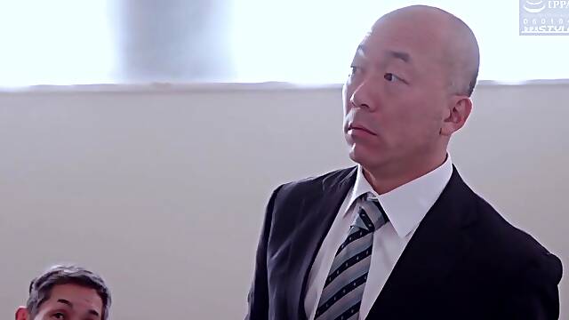 日本人　はずかし, 日本公司, アジアン 羞恥