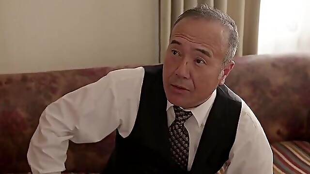 上司に, 傲慢 日本人, 夫の上司にほんじん