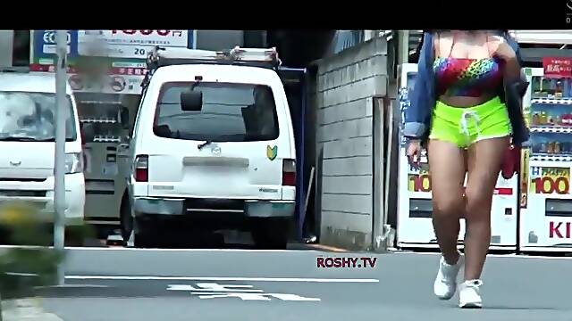 Big T, Maria Nagai And Kashiwagi Kurumi In Blk-517 Egg So Vulgar Hip