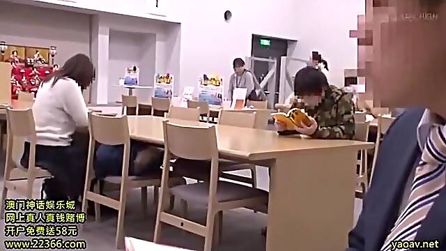 Japansk Videoer