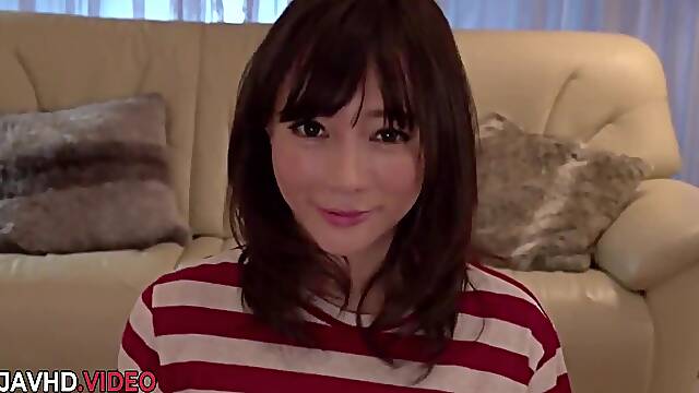 Kotone Kuroki Fingers Herself Wildly Before Getting Toyed For Hours In Crazy Japanese Mast