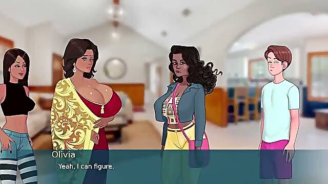 Complete Gameplay - Sex Note, Part 31