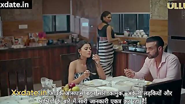 Desi Bhabhi Ke Bade Bade Boobs
