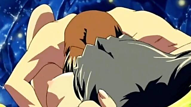 Cartoon couples get nasty fucking in all directions