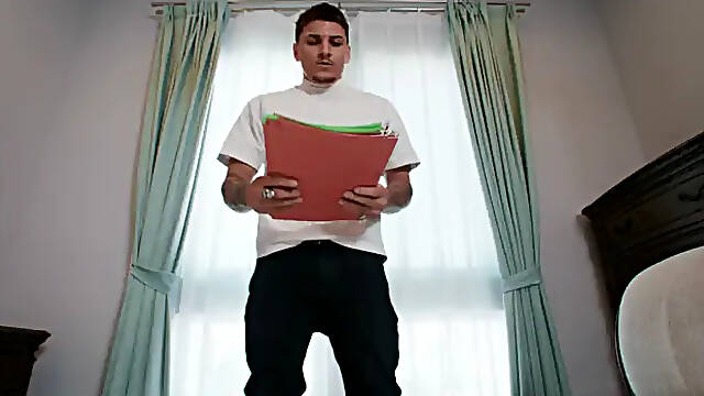 Brazzers Exxtra: A Thong Farewell for the Ages